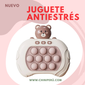POP IT ELECTRONICO - JUEGO ANTIESTRES