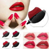 NUEVO LABIAL MÁGICO