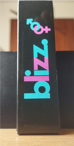 Perfume Feromonas Hombre Blizz