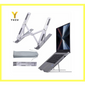 Soporte Laptop de Aluminio- ARQ