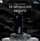 Perfume Feromonas Hombre Blizz