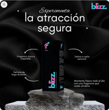 Perfume Feromonas Hombre Blizz