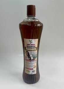 SHAMPOO ROMERO - CRECIMIENTO DE CABELLO