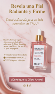 TRULY  70 ML - UNIFICADOR ACLARADOR DE PIEL