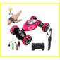 CARRO CON CONTROL SENSORIAL STUNT CAR
