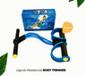 BODY TRIMMER -LIGA DE ENTRENAMIENTO